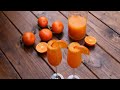 Recette du Cocktail de Mimosa à la Mandarine
