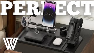 The Perfect EDC Tray - Reduce Your Desk Clutter screenshot 5