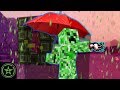 KILLER RAIN - Minecraft - Galacticraft Part 19 (#348) | Let's Play