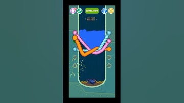 Save the fish Level 508 #savethefish #short