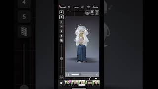 How to make panning on video star #shorts