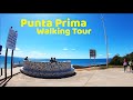 Punta Prima, near Torrevieja, Orihuela Costa, Spain. Thursday Midday Walking Tour 🇪🇸