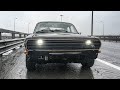 АМЕРИКА ГАЗ-24 5.2 V8 на каждый день