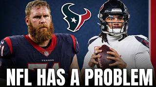 Something About The Texans Is Starting To Scare The Entire NFL