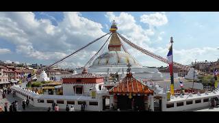 Conquering Cervical Cancer in Nepal #cervicalcancerawareness