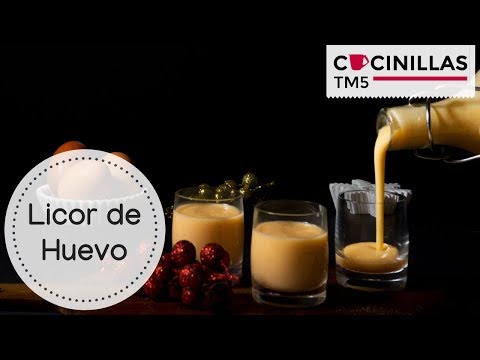 Video: Cómo Hacer Licor De Huevo