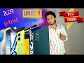 Top 5 Best all rounder *Smartphone* Under 20k in 2023 || Don't Buy Wrong Phone