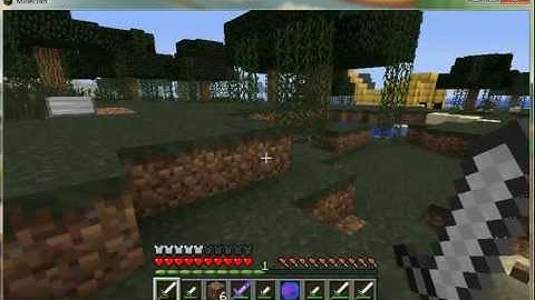 Hunger Games Mod Review 1.2.5