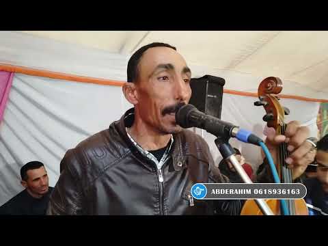 الفنان ولد رويش 2023