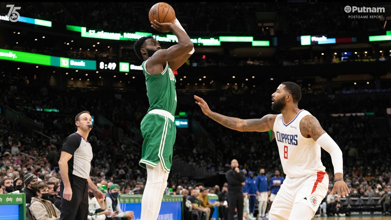 12/29 Putnam Postgame Report: 3-Point Struggles