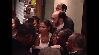 An Evening With Earl Graves (Chicago 2006): Behind the Scenes Part 5