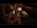 Dead space. Глава 12: Мёртвый космос ФИНАЛ