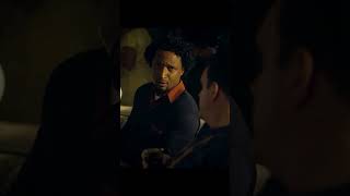 Godfather Of Harlem | Chance Part 1  #tvseries #gangster #mafia Profile