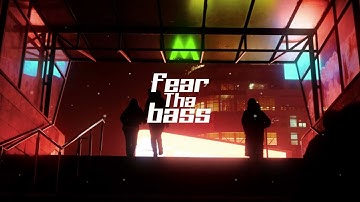 Makar - Feeling ft. B Young (Prod. KNGZ & Mauro) (Bass Boosted)