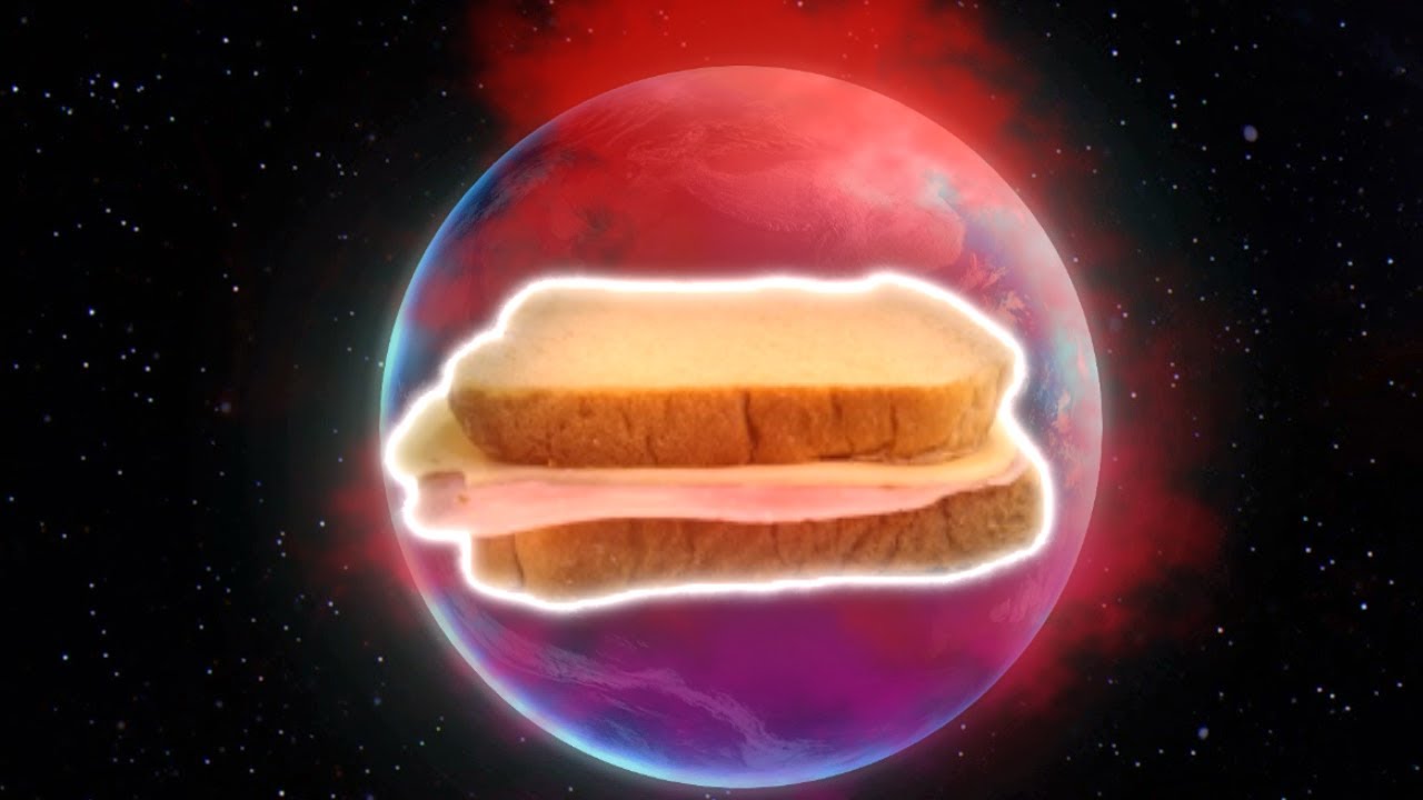 Gta San Andreas Loquendo -  El regreso del Sandwich Divino