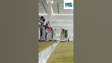 "يعدهم ويمنيهم" تلاوة مبكية للشيخ ناصر القطامي