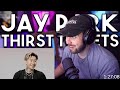 Be Honest, This Is You "Jay Park Reads Thirst Tweets" REACTION | Newova