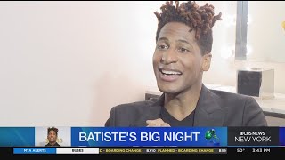 Extended interview: Jon Batiste reflects on his GRAMMY wins and more