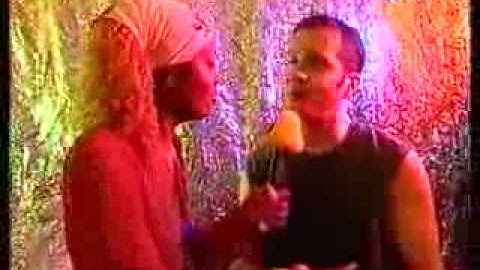 Mauro Picotto @ Mayday 2001 10IN01