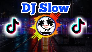 DJ Slow Dusk Till Dawn