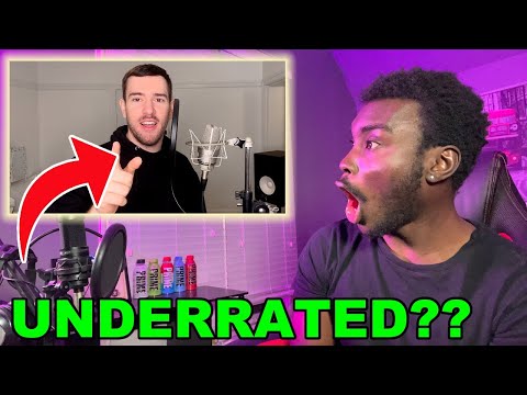 CODFISH | GBB25: World League Solo Wildcard [REACTION]