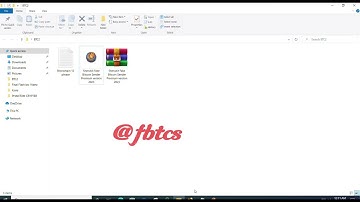 How to Setup Sherubit Fake BTC Software Premium Version 2023