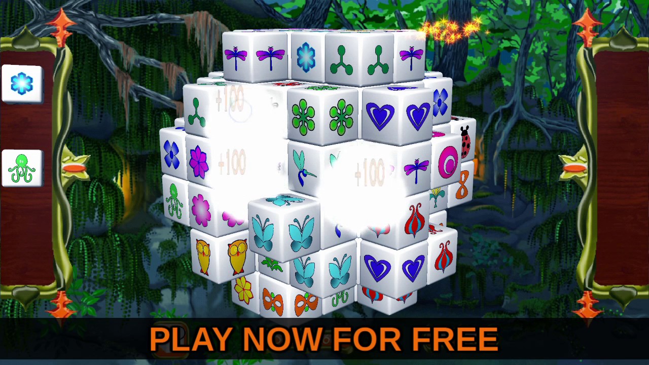 Fairy Mahjong MOD APK cover