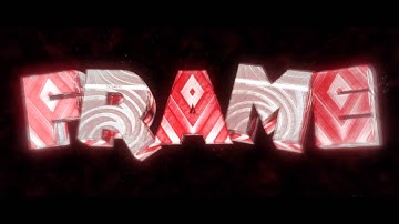 1FrameChallenge By: JoDriver |#33| intro - wuttdzn