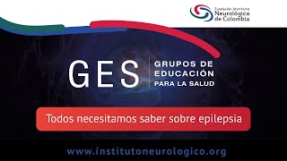 ¿Por qué es importante hablar de Epilepsia? Neurológico de Colombia