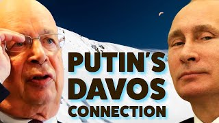 DAVOS PACT of 1996 and the RISE of PUTIN