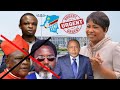 OLIVE LEMBE DONNE DES ARMES A LA JUSTICE POUR ARRETER JOSEPH KABILA . LES HOMMES DE DIEU SE SONT DEROULES DE LEUR VOCATION . OLIVE LEMBE RECONNAIT UNE BONNE ADMINISTRATION DE LA JUSTICE APRES SON JOSEPH KABILA . ME RICHARD MPINDA DU 31 JUILLET 2021 . ( VIDEO )