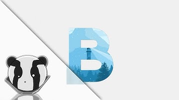 2D Chill Bluez Intro | Made on android By Panda DesignFX (READ DESC.)