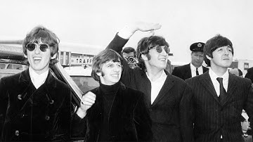 Deconstructing The Beatles - Doctor Robert (Isolated Tracks)