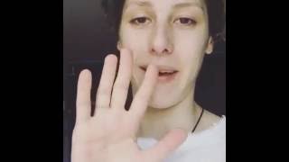 РЫЖИЙ ФЕСТИК \ АКТРИСА ИРИНА ГОРБАЧЕВА РЫЖИЙ ФЕСТИК \ АКТРИСА ИРИНА ГОРБАЧЕВА