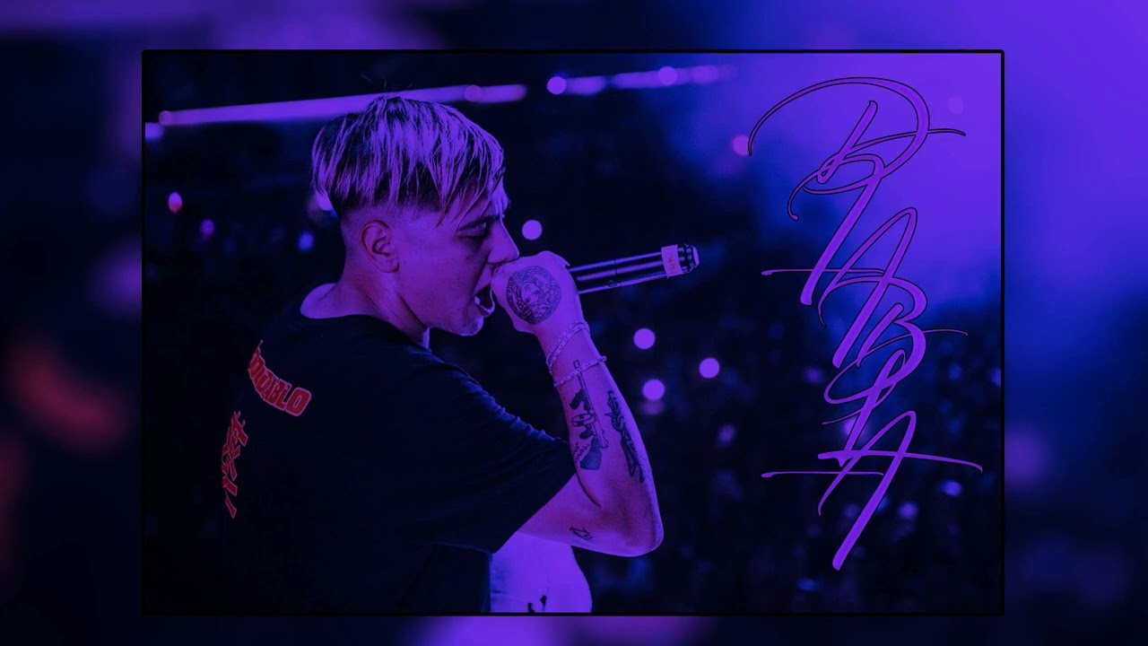 Free Instrumental Type Beat Trap Duki Chill Sad Diabla