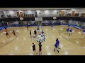 2/11/22 MOKAN Tournament, CLC vs ELDO