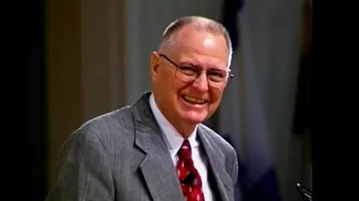 Calling Things That Are Not - Part 1, Charles Capps