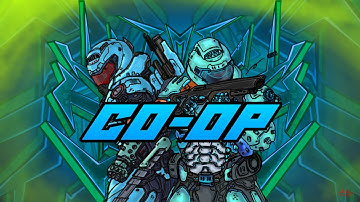 DOOM eternal co-op game fortress of doom