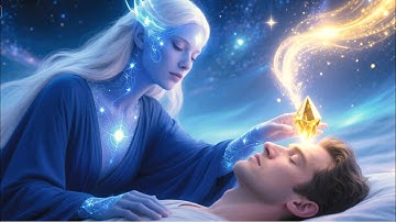 Removing All Curses From You In Just 7 Minutes⚠️Lemurian Song Starseed Codes 777