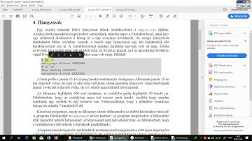 Hiányzás feladat adatbeolvasás - 2017. október programozás - Python