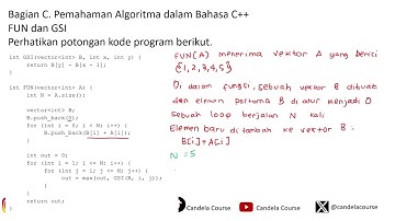 Pembahasan soal OSN K Informatika 2025 No  29