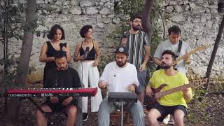 Video thumbnail of "Paprika | Ya Evde Yoksan ft. Berfu Sarıbaz "Funk Cover""