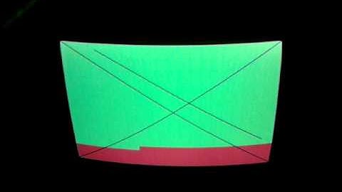 Commodore 64 drawing  lInes