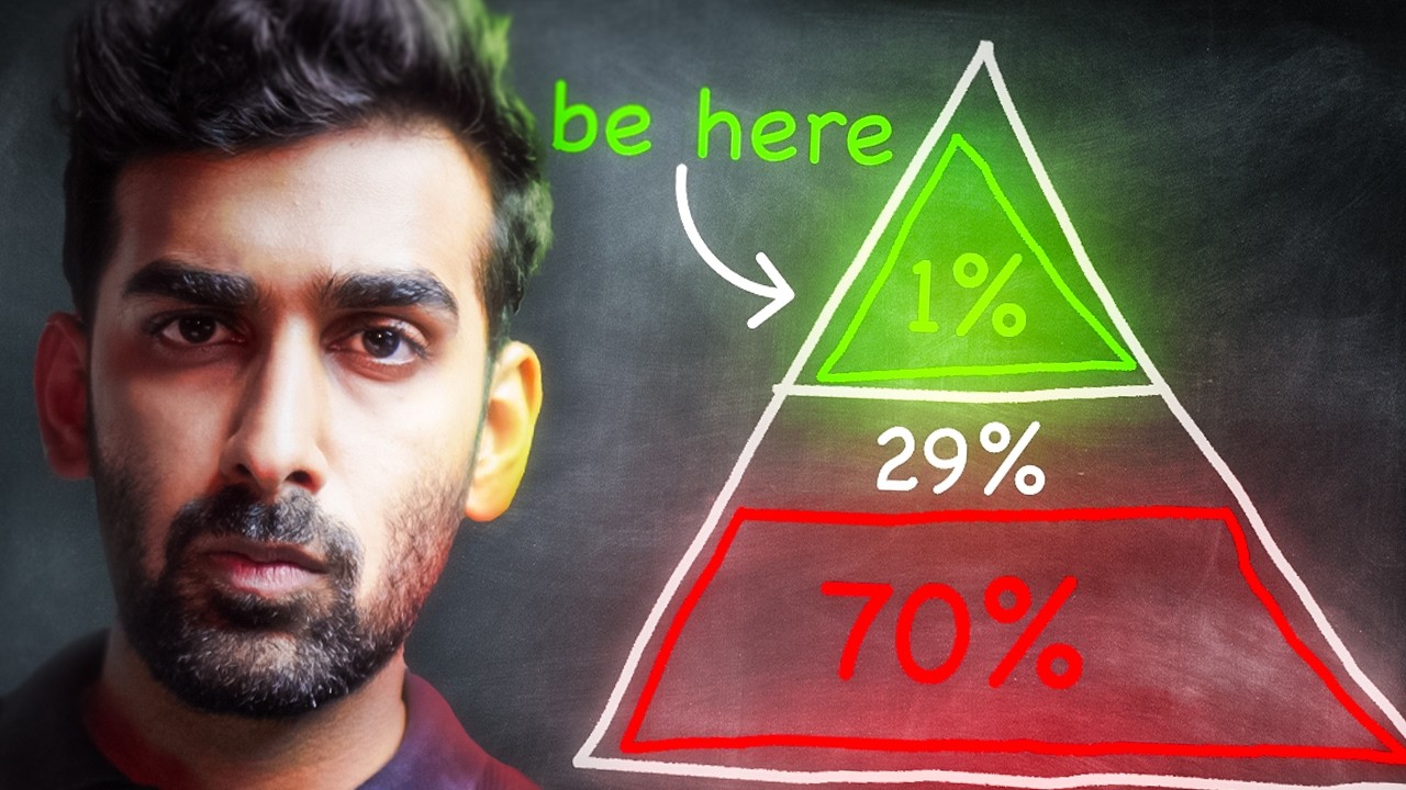 These 3 Skills Will Make You Rich in 2025 - YouTube