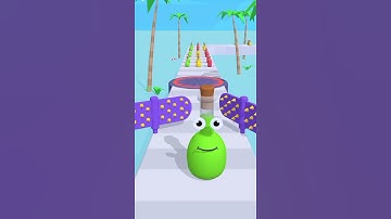 JUICE RUN Games Mobile All Level Gameplay Android,Ios #JuiceRun #shorts