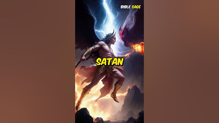Devil origin story💯 |#bible #bibleanimation