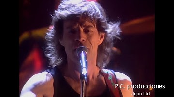 Rolling Stones  - "Sweet Virginia" - Live - HD (REMASTERED) - + - Lyrics