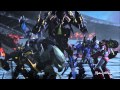 Predacons Tribute