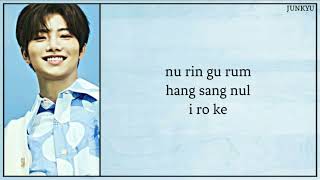 Download Lagu TREASURE - Slowmotion (Easy Lyrics) MP3