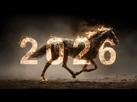 Year of the Fire Horse 2026: Limitless Potential Awaiting Selection | What You Need to Know